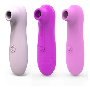 Stimulator Klitorisa i Vagine Vibro Vibratori za Jezik, Vibrator-Utikač za Klitoris, Seks-Igračke za Žene, Sisanje Bradavica, Oralni Seks za Odrasle 18+
