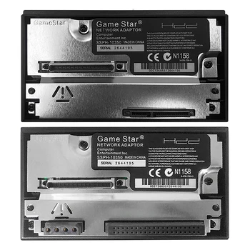 Sučelje SATA/IDE Univerzalni Kartica za PS2 Konzoli Priključak SATA Adapter za hard disk Konzole za Profesionalni Pribor