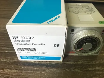 Tajvanski pravi originalni termostat H5-AN-R2 FOTEK s терморегулятором temperature