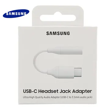 Tip C 3,5 Priključak za slušalice Audio Aux Kabel za xiaomi huawei USB, 3,5 mm Adapter Za slušalice SAMSUNG Galaxy Note 10 20 S10 S21