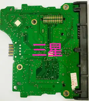 Tiskana pločica tvrdog diska BF41-00133A za Samsung 3.5 SATA rezervni dijelovi za popravak hard disk data recovery HD501LJ HD321KJ HD403LJ HD320KJ