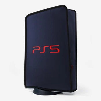 Torbica za ps5 Prašinu Torbica za PS5 Sony PlayStation 5 Zaštitnik konzole Моющийся Prašinu torbica za Pribor PS5