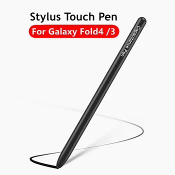 Touch Olovka Za mobilni telefon Samsung Galaxy Fold 4 Z Fold 3 2 5G Fold4 Kapaciteta Ručka S Zamjena olovke (Nije original)