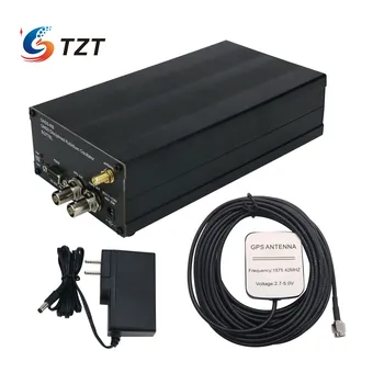 TZT GNSS-RB GPS GNSS Disciplinovani рубидиевый generator BG7TBL Рубидиевые atomski sat Standard рубидия