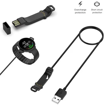 USB Kabel Za Punjenje Linija Za POLAR Unite Pametni Sat Stalak za punjenje Priključna Stanica Prijenosni Punjač Adapter za Element Narukvice Pribor
