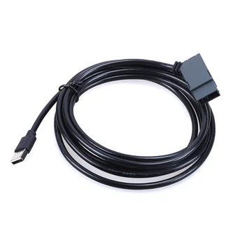 USB-LOGO 6ED1 057-1AA01-0BA0 PC-LOGO LOGO! Kabel za programiranje PLC-USB Kabel za Siemens RS232