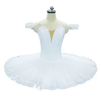 Veleprodaja Običaj Omot Balet Žene Djevojke Bijele Лебединого Jezera Napravljen Za Red Veličine Profesionalne