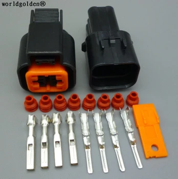 Worldgolden 4 Pin PB621-04020 PB625-04027 Automatski Priključak Električna Utičnica Auto-Senzor Priključak Za Hyundai Kia