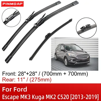 Za Ford Escape MK3 Kuga MK2 C520 2013-2019 28 