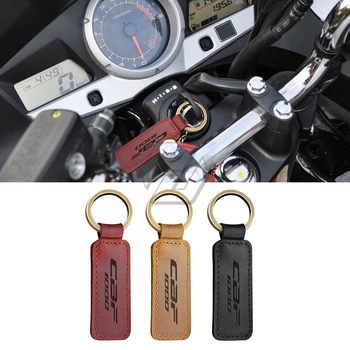 Za Honda CBF1000 CBF 1000 Privezak Za Ključeve, bičevati Privjesak Za Ključeve