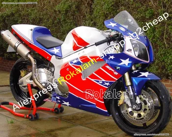 Za Honda VTR RVT 1000R 2000 2001 2002 2003 2004 2005 2006 VTR1000 RVT1000 SP1 SP2 RC51 00-06 Kit Обтекателей motocikla