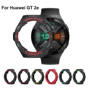 Za Huawei Watch GT2e GT 2e TPU Torbica Zaštitnik GT2 e Torbica Smartwatch Punjač Pribor