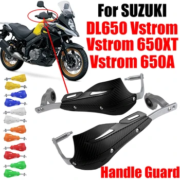 Za Suzuki DL650 V-Strom 650XT VSTROM 650 XT 650A Pribor Za Motocikle Rukavice Zaštita za Ruke Kormilo Štit Stražari Zaštitnik
