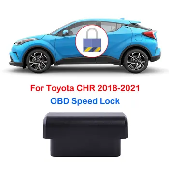 Za Toyota C-HR CHR 2018 2019 2020 2021 Auto-Elektronski Automatsko Zaključavanje Vrata za Otključavanje OBD Modul