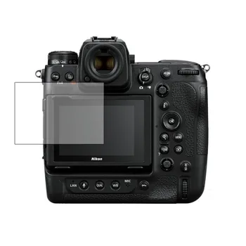 Zaštitna folija od stakla 9H za Nikon Z6 Z9/Z7 II Z5 Z50 Zfc D3500 D3400 D3300 D5600 D610 D7000 D7100 D7200 D750 D780 D810 D850
