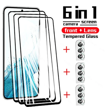 Zaštitna folija za ekran Samsung Galaxy S22 5G od kaljenog stakla za Samsung S22 S 22 6,1 