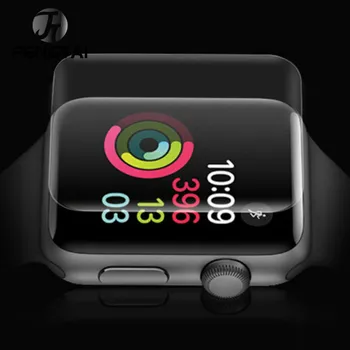 Zaštitna folija Za pametne sati Apple 38 mm 42 mm apple smart watch apple iphone zaštitna folija za ekran