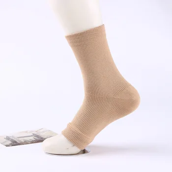 Čarape Za Ublažavanje boli Čarape Za Skidanje Neuropatije Kompresije Čarape Za Gležnjeva S Супинатором Za Noge Olakšanje Boli U Peti Odrasli Čarape Na Pola Stopala